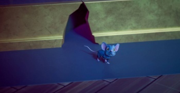 Команда монстров кадры