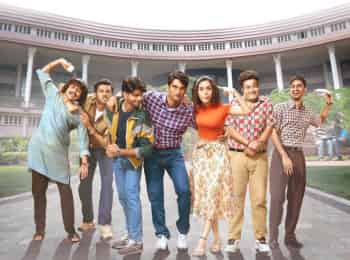 программа Индия ТВ: Команда неудачников