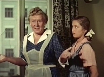 программа Ностальгия: Команда с нашей улицы