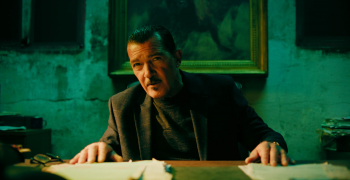 Команда зачистки кадры