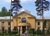 программа ТВ 1000: Команда