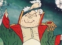 Коммунальная-история