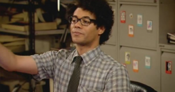 программа Amedia Hit: Компьютерщики Дым и зеркала