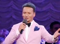программа Ностальгия: Концерт Александра Олешко Негасимый свет