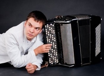 Концерт-Динара-Бадретдинова