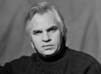 программа Ностальгия: Концерт Евгения Клячкина 1 е отделение