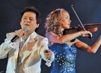 программа ТНВ-планета: Концерт Габдельфата Сафина