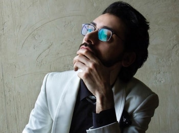 программа H1: Концерт Гайк Меликян