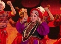 Концерт-Надежды-Бабкиной