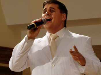 программа ТНВ-планета: Концерт Народного артиста РТ Виля Усманова