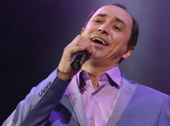 Концерт-Расима-Низамова
