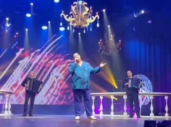 Концерт-Винариса-Ильегета