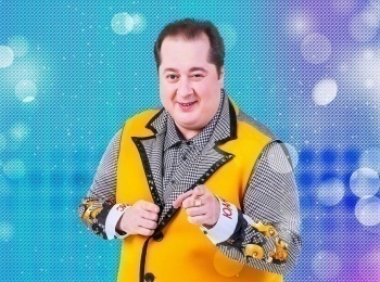 программа ТНВ: Концерт Винариса