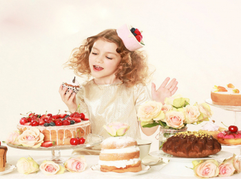 Кондитер-Сладкоежкина