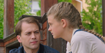 Александр Шестопалов и фильм Конец игры (2024)
