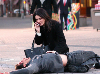 программа РЕН ТВ: Конец игры