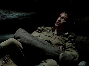 Конец-войны