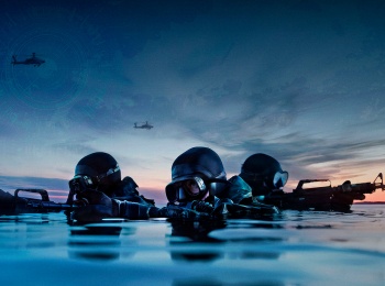 программа Sony Turbo: Конфликт 5 серия