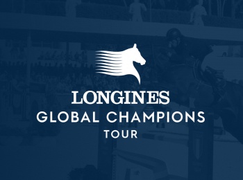 программа Евроспорт: Конный спорт Global Champions Tour Валькенсваард Нидерланды Конкур