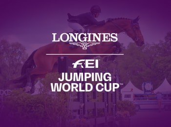 программа Евроспорт 2: Конный спорт КМ Пуэбла Конкур