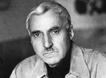 программа Культура: Константин Симонов Все сделанное