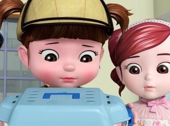 программа Рыжий: Консуни Сезон 2 й