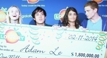 программа КИНО ТВ: Континуум