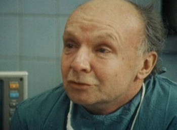 программа Наш киномир: Контракт со смертью