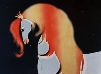 Конёк-горбунок