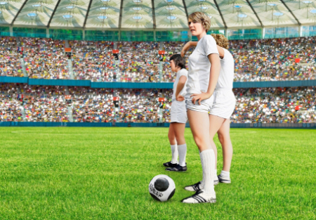 кадр из фильма КОПА 71