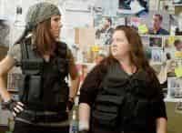 программа Киносвидание: Копы в юбках