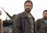 программа Hollywood: Кориолан