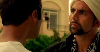 программа Индия ТВ: Король Сингх