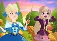 Королевская-Академия-Снежное-королевство