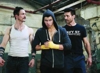 программа А1: Королевство 10 серия