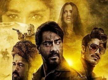 программа Bollywood: Короли