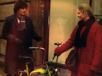 программа Любимое кино: Короткий фильм об убийстве