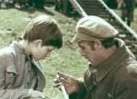 Кортик-1-серия