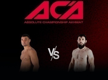 программа МАТЧ! Боец: Кошкин VS Бойко Перед боем ACA 141 Андрей Кошкин против Алтынбека Мамашова Трансляция из Сочи