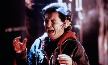 программа НСТ: Кошмар на улице Вязов 6