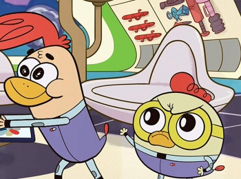 Космические-цыплята-в-космосе-51-серия