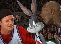 программа ТВ3: Космический джем