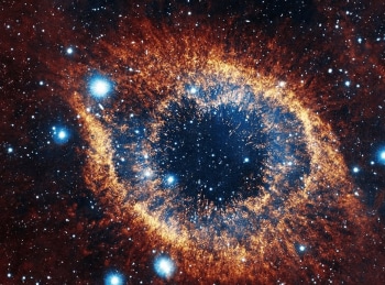 программа Телеканал О!: Космическое путешествие