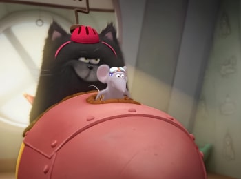 Котенок-Шмяк-Сборник-11-й