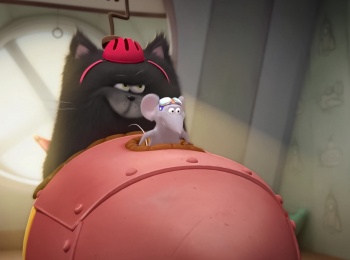 Котенок-Шмяк-Сборник-33-й