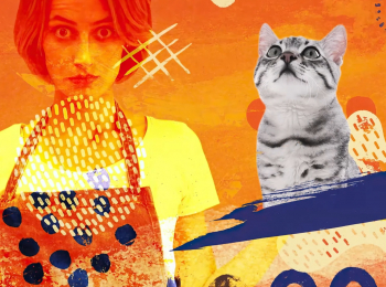 Котики-3-серия