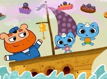 Котики,-вперёд!-Волшебные-камни