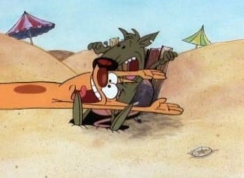 Котопес-12-серия