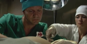 программа Наш киномир: Котов