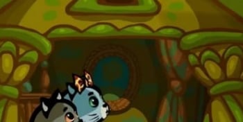 программа Малыш ТВ: Котяткины истории День и ночь